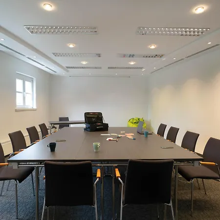 Seminaris 4* Leipzig