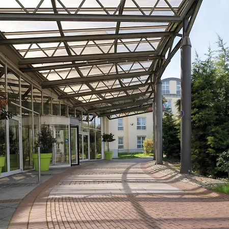 Seminaris Aparthotel Leipzig