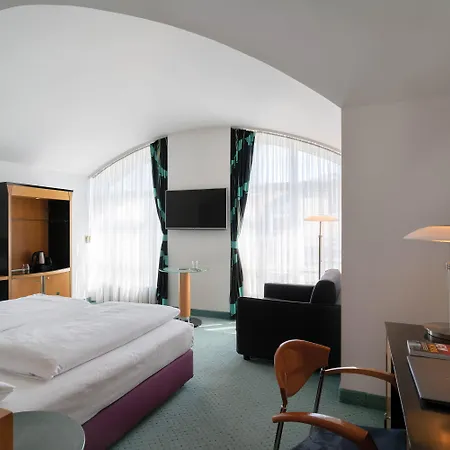 Seminaris 4* Leipzig
