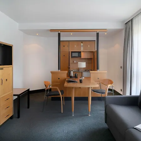 Seminaris 4* Leipzig