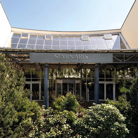 Seminaris Aparthotel