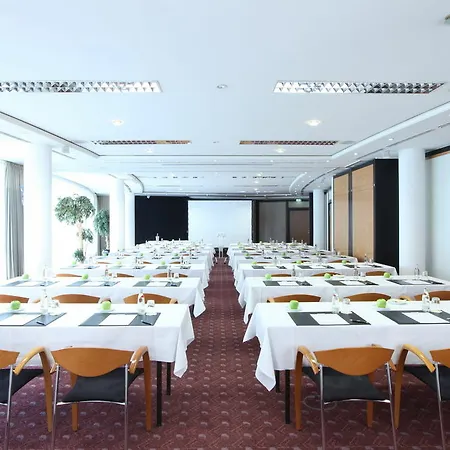 Seminaris Aparthotel